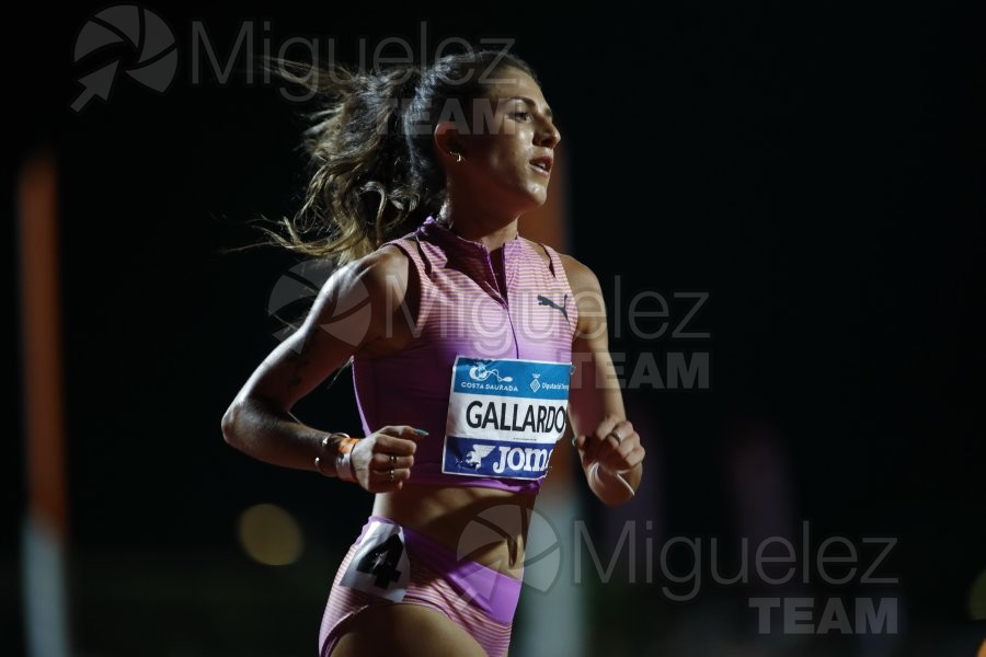 Campeonato de España Absoluto de Atletismo al Aire Libre / Long Track (Tarragona) 2025.