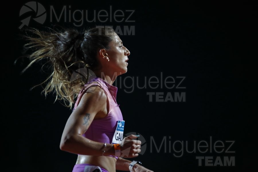 Campeonato de España Absoluto de Atletismo al Aire Libre / Long Track (Tarragona) 2025.