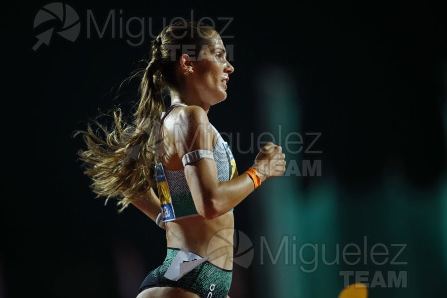 Campeonato de España Absoluto de Atletismo al Aire Libre / Long Track (Tarragona) 2025.