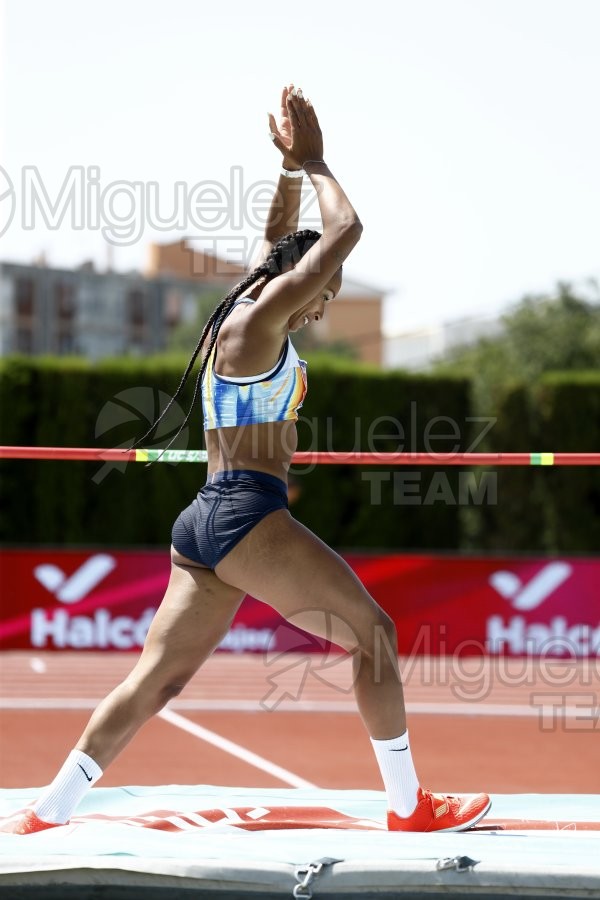 Campeonato de España Absoluto de Atletismo al Aire Libre / Long Track (Tarragona) 2025.