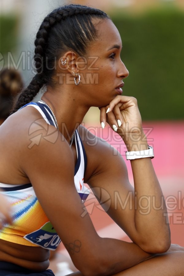 Campeonato de España Absoluto de Atletismo al Aire Libre / Long Track (Tarragona) 2025.