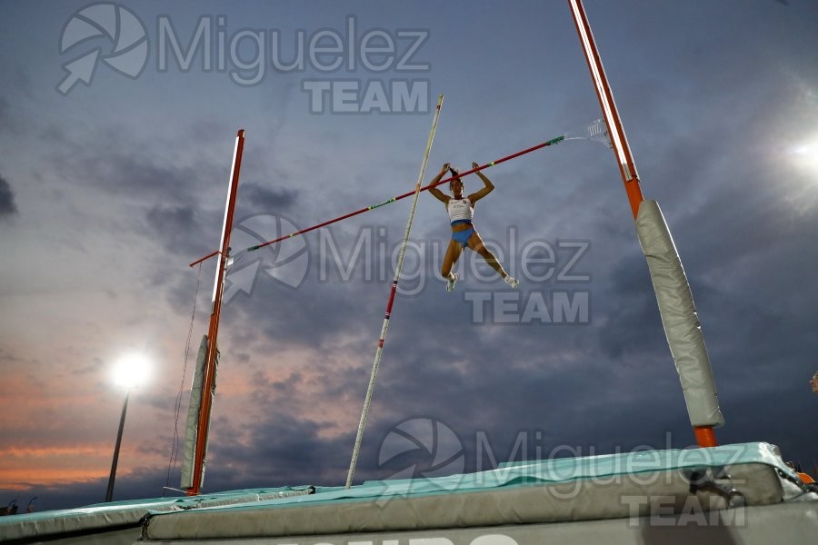 Campeonato de España Absoluto de Atletismo al Aire Libre / Long Track (Tarragona) 2025.