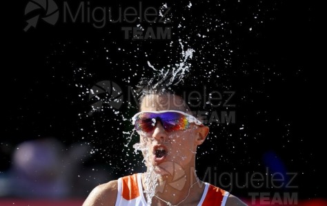 Campeonato de España Absoluto de Atletismo al Aire Libre / Long Track (Tarragona) 2025.