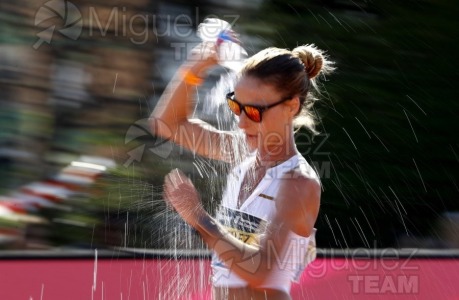 Campeonato de España Absoluto de Atletismo al Aire Libre / Long Track (Tarragona) 2025.