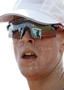 Campeonato de España Absoluto de Atletismo al Aire Libre / Long Track (Tarragona) 2025.