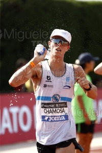 Campeonato de España Absoluto de Atletismo al Aire Libre / Long Track (Tarragona) 2025.