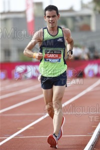 Campeonato de España Absoluto de Atletismo al Aire Libre / Long Track (Tarragona) 2025.