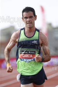 Campeonato de España Absoluto de Atletismo al Aire Libre / Long Track (Tarragona) 2025.