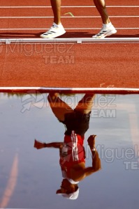 Campeonato de España Absoluto de Atletismo al Aire Libre / Long Track (Tarragona) 2025.