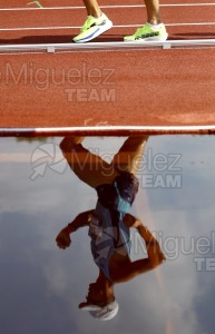 Campeonato de España Absoluto de Atletismo al Aire Libre / Long Track (Tarragona) 2025.