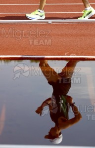 Campeonato de España Absoluto de Atletismo al Aire Libre / Long Track (Tarragona) 2025.