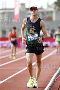 Campeonato de España Absoluto de Atletismo al Aire Libre / Long Track (Tarragona) 2025.