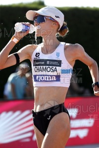 Campeonato de España Absoluto de Atletismo al Aire Libre / Long Track (Tarragona) 2025.