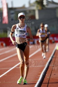 Campeonato de España Absoluto de Atletismo al Aire Libre / Long Track (Tarragona) 2025.