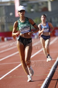 Campeonato de España Absoluto de Atletismo al Aire Libre / Long Track (Tarragona) 2025.