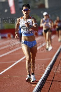 Campeonato de España Absoluto de Atletismo al Aire Libre / Long Track (Tarragona) 2025.