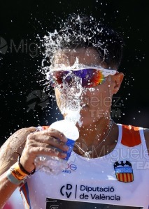 Campeonato de España Absoluto de Atletismo al Aire Libre / Long Track (Tarragona) 2025.