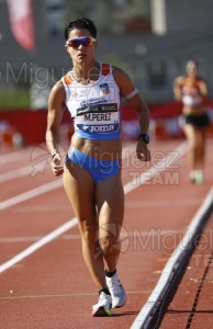 Campeonato de España Absoluto de Atletismo al Aire Libre / Long Track (Tarragona) 2025.