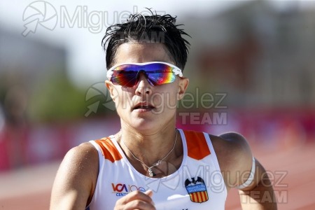 Campeonato de España Absoluto de Atletismo al Aire Libre / Long Track (Tarragona) 2025.
