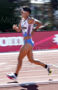 Campeonato de España Absoluto de Atletismo al Aire Libre / Long Track (Tarragona) 2025.