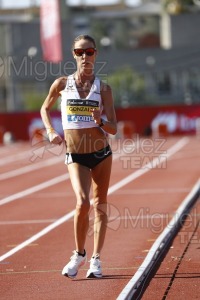 Campeonato de España Absoluto de Atletismo al Aire Libre / Long Track (Tarragona) 2025.