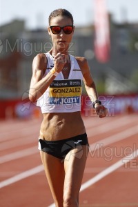 Campeonato de España Absoluto de Atletismo al Aire Libre / Long Track (Tarragona) 2025.