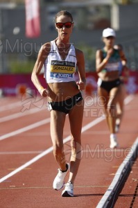 Campeonato de España Absoluto de Atletismo al Aire Libre / Long Track (Tarragona) 2025.