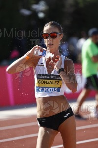 Campeonato de España Absoluto de Atletismo al Aire Libre / Long Track (Tarragona) 2025.