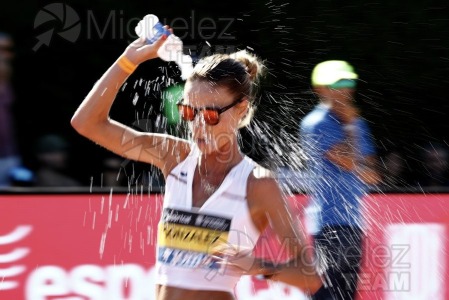 Campeonato de España Absoluto de Atletismo al Aire Libre / Long Track (Tarragona) 2025.