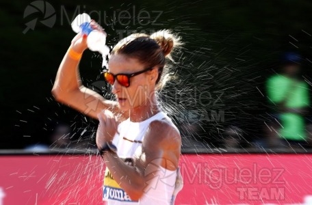 Campeonato de España Absoluto de Atletismo al Aire Libre / Long Track (Tarragona) 2025.