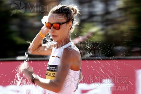 Campeonato de España Absoluto de Atletismo al Aire Libre / Long Track (Tarragona) 2025.
