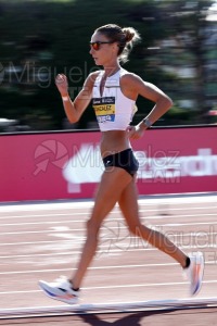 Campeonato de España Absoluto de Atletismo al Aire Libre / Long Track (Tarragona) 2025.