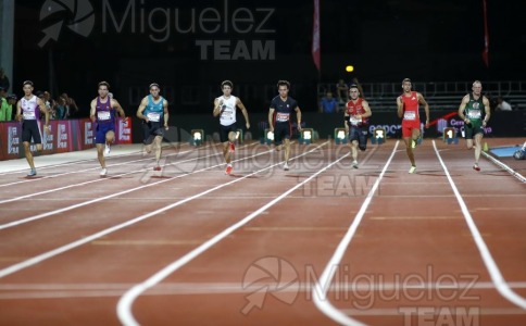 Campeonato de España Absoluto de Atletismo al Aire Libre / Long Track (Tarragona) 2025.