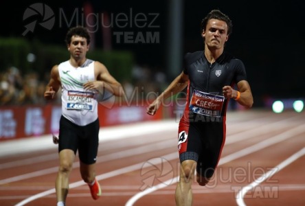 Campeonato de España Absoluto de Atletismo al Aire Libre / Long Track (Tarragona) 2025.