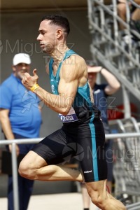 Campeonato de España Absoluto de Atletismo al Aire Libre / Long Track (Tarragona) 2025.