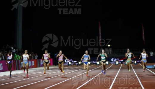 Campeonato de España Absoluto de Atletismo al Aire Libre / Long Track (Tarragona) 2025.