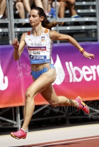 Campeonato de España Absoluto de Atletismo al Aire Libre / Long Track (Tarragona) 2025.