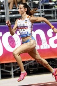 Campeonato de España Absoluto de Atletismo al Aire Libre / Long Track (Tarragona) 2025.