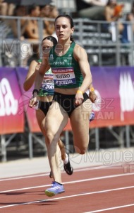 Campeonato de España Absoluto de Atletismo al Aire Libre / Long Track (Tarragona) 2025.