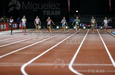 Campeonato de España Absoluto de Atletismo al Aire Libre / Long Track (Tarragona) 2025.