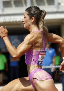 Campeonato de España Absoluto de Atletismo al Aire Libre / Long Track (Tarragona) 2025.