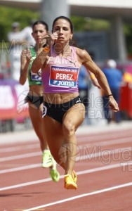 Campeonato de España Absoluto de Atletismo al Aire Libre / Long Track (Tarragona) 2025.
