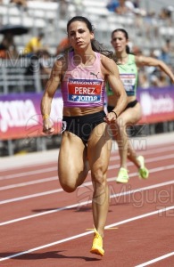 Campeonato de España Absoluto de Atletismo al Aire Libre / Long Track (Tarragona) 2025.