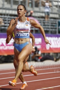Campeonato de España Absoluto de Atletismo al Aire Libre / Long Track (Tarragona) 2025.