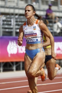 Campeonato de España Absoluto de Atletismo al Aire Libre / Long Track (Tarragona) 2025.