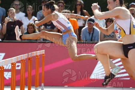 Campeonato de España Absoluto de Atletismo al Aire Libre / Long Track (Tarragona) 2025.