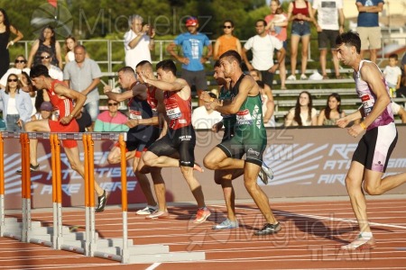 Campeonato de España Absoluto de Atletismo al Aire Libre / Long Track (Tarragona) 2025.