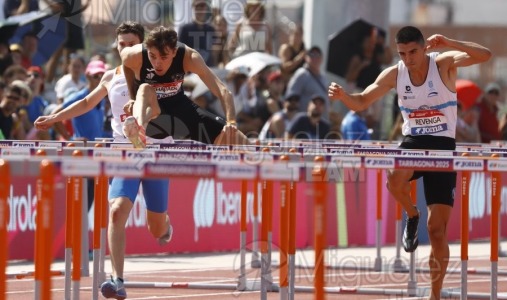 Campeonato de España Absoluto de Atletismo al Aire Libre / Long Track (Tarragona) 2025.