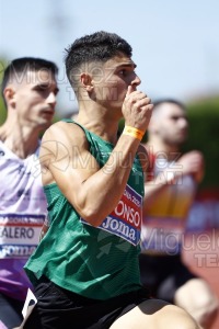Campeonato de España Absoluto de Atletismo al Aire Libre / Long Track (Tarragona) 2025.