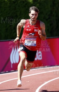 Campeonato de España Absoluto de Atletismo al Aire Libre / Long Track (Tarragona) 2025.